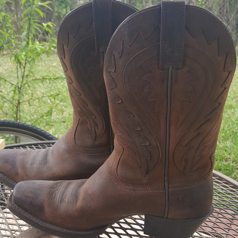 Men's Boots